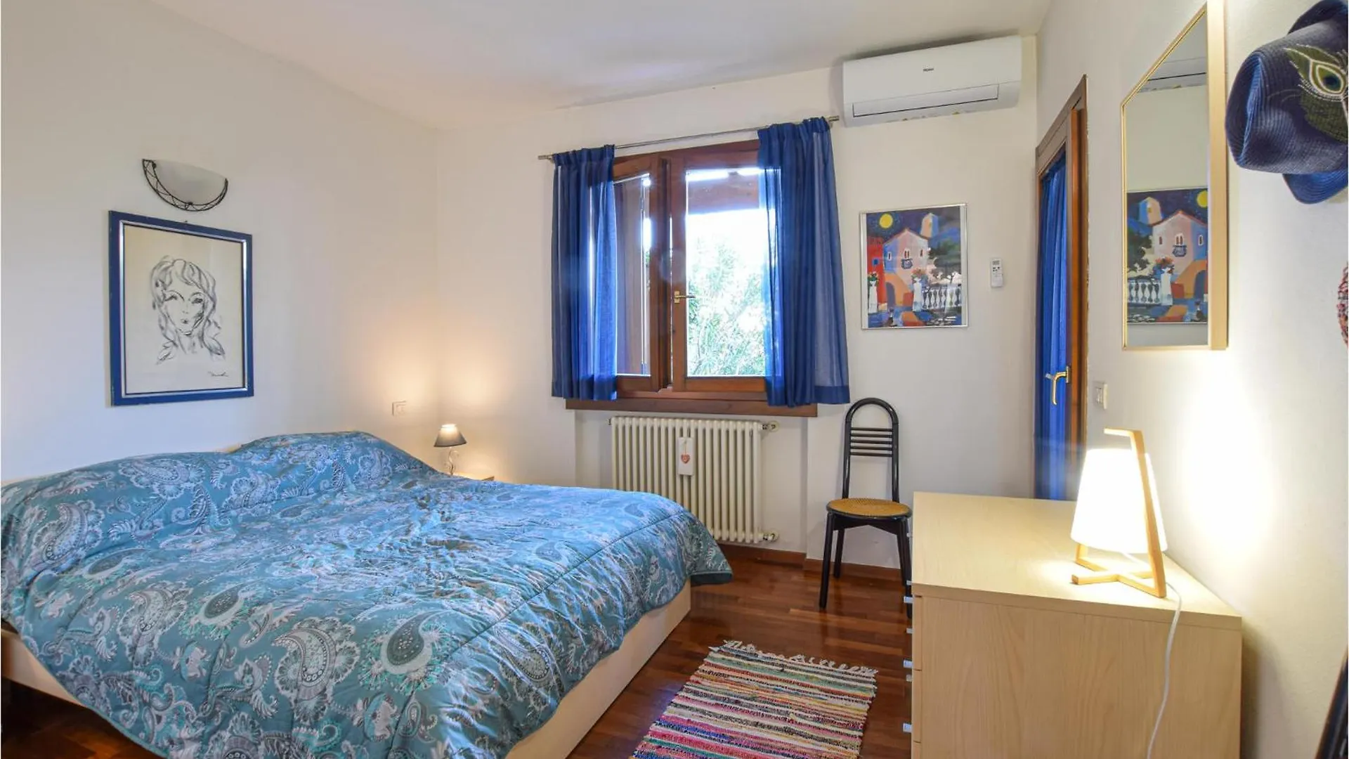Stunning Apartment In Marciaga With Wi-Fi Italy