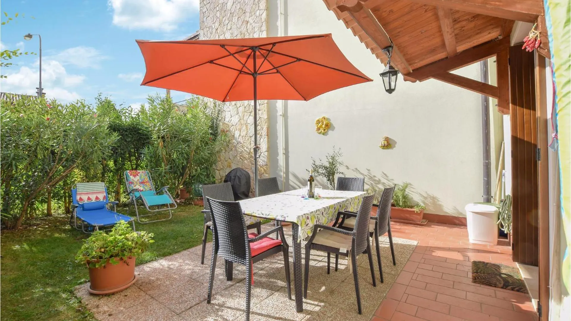 Stunning Apartment In Marciaga With Wi-Fi 0*,