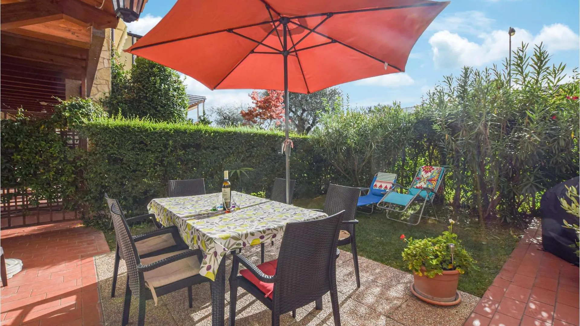 Stunning Apartment In Marciaga With Wi-Fi 0*,  Italy